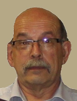 Alain caballero