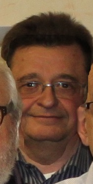 Jean Paul Pauly