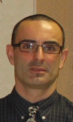 Jean claude Perreira