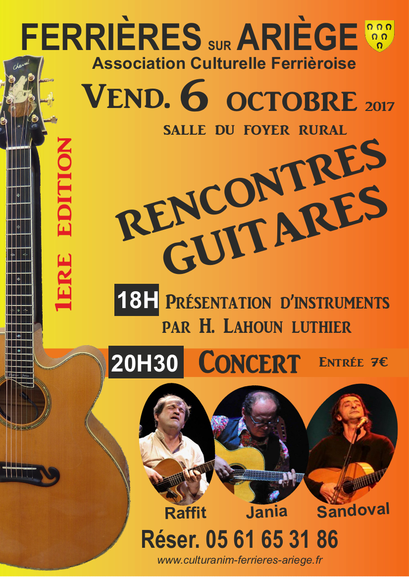 ferrieres 4affiche guitare 2