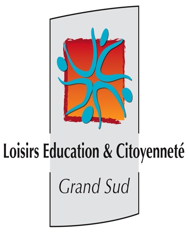 Logo LEC GS